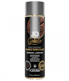 JO Gelato - Double Chocolate 120ml