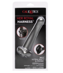 Her Royal Harness Me2 Ultra-Soft G-Probe