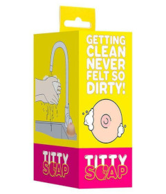 Titty Soap - Flesh