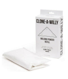 Clone A Willy - Moulding Powder Refill