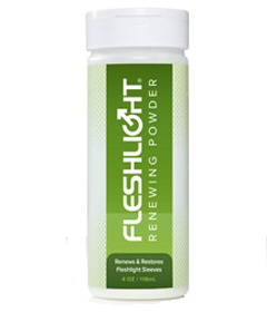 Fleshlight Renewing Powder