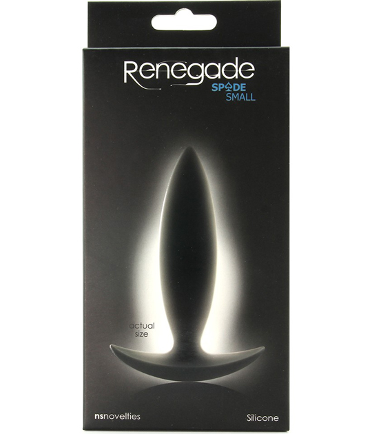 Renegade - Spade Small