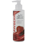 Wet Stuff Strawberry 270g Pump
