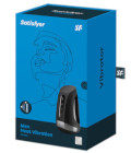 Satisfyer Men - Heat Vibration
