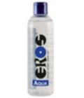 EROS AQUA Waterbased Lubricant 250ml