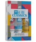 JO Tri Me Triple Pack - Classic