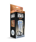 MSTR B8 Vibrating Stroker Pack Squeeze