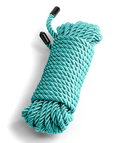 Bound  Rope 25ft Green