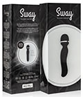Sway Vibes Modern Magic Wand