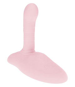 Loveline Satisfaction Grinder - Pink