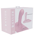 Loveline Satisfaction Grinder - Pink