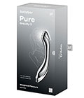 Satisfyer - Pure Gravity 2 Weighted