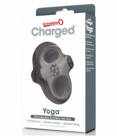 SO Charged Yoga 10 Function Grey