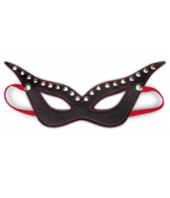 Bondage Fetish Masquerade Mask