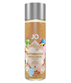 JO H2O Butterscotch 60ml