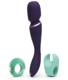 Wand by We-Vibe