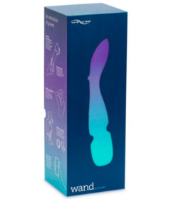 Wand by We-Vibe