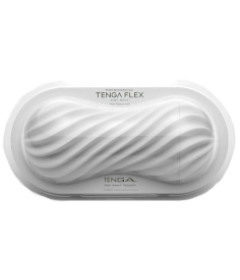 Tenga Flex - Silky White