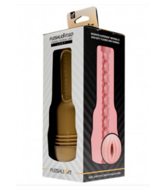 Fleshlight GO Stamina Training - Lady