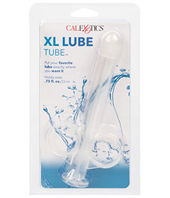 Lube Tube XL