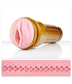 Fleshlight Stamina Training Unit- Pink Lady