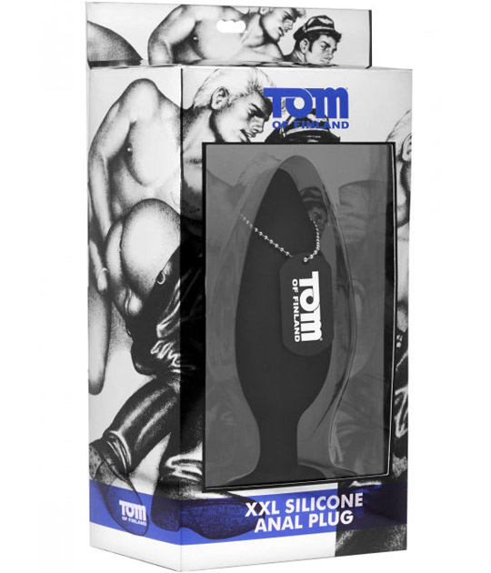 tom of finland sex toys Dollsexposed & Tom of Finland – DOLLSEXPOSED