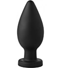 Master Series XXL Silicone Anal Plug