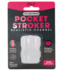 ZOLO Girlfriend Pocket Stroker