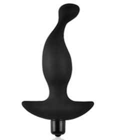 Anal Indulgence Collection P Spot Plug