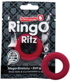Screaming O RingO Ritz - Red