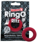 Screaming O RingO Ritz - Red