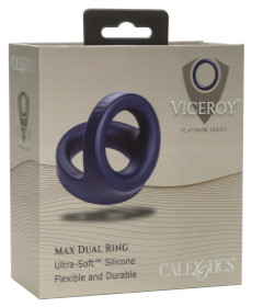 Viceroy Max Dual Ring