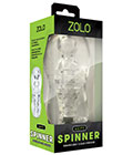 Zolo Gripz Spinner