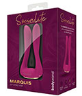 BW Socialite Marquis DP Vario Vibe