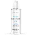 Wicked Simply Timeless Aqua Jelle 120ml