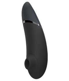 Womanizer Next Black