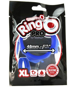 Ring-O Pro  XL Blue