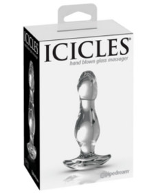Icicles No. 72