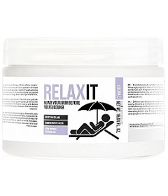 Relax IT Anal Numbing Lubricant 500ml
