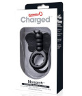 SO Charged Monarch Voom Mini - Black