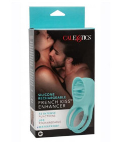 Silicone French Kiss Enhancer