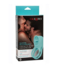 Silicone French Kiss Enhancer