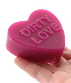 Love Soap - Dirty Love