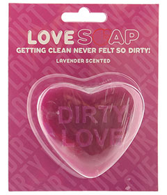 Love Soap - Dirty Love