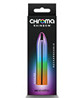 Chroma  Rainbow Medium
