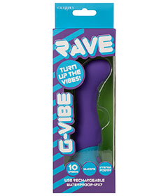 Rave G-Vibe