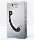 SVibe Snail AXI Spot Wand - Granite Noir