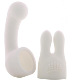 Bodywand Curve Accessory White