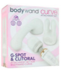 Bodywand Curve Accessory White
