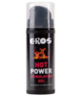 EROS Hot Power Stimulation Gel 30ml